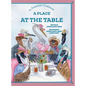 A Place at the Table: A Fairytale Cookbook - Hardcover