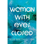 Woman with Eyes Closed - Paperback