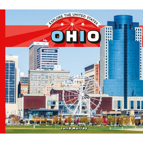 Ohio - Library Binding