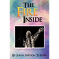 The Fire Inside: The Story and Poetry of Nikki Giovanni - Paperback