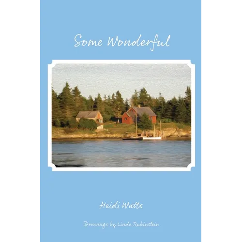Some Wonderful - Paperback