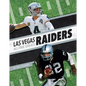Las Vegas Raiders All-Time Greats - Paperback
