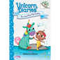 Bo and the Merbaby: A Branches Book (Unicorn Diaries #5): Volume 5 - Hardcover