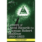 Letters of David Ricardo to Thomas Robert Malthus 1810 -1823 - Paperback