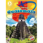Guatemala - Library Binding