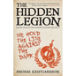 The Hidden Legion - Paperback