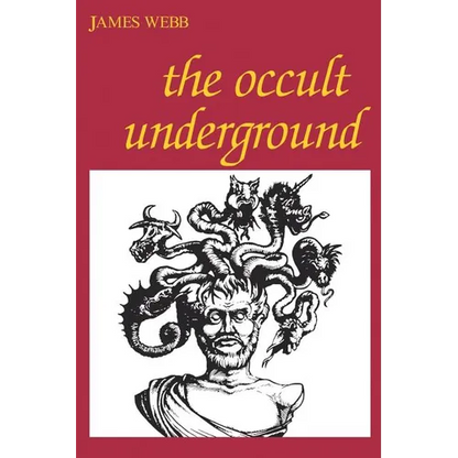 The Occult Underground - Paperback