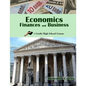 Economics, Finances, & Business: One Credit High School Course - Paperback