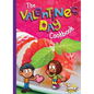 The Valentine's Day Cookbook - Paperback