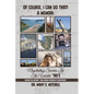 OF COURSE, I CAN DO THAT! A Memoir: Negotiating Success in the Volatile "80's - Paperback