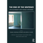 The End of the Sentence: Psychotherapy with Female Offenders - Paperback