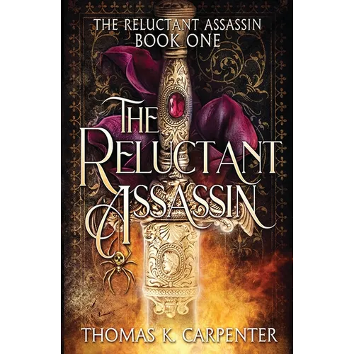 The Reluctant Assassin: A Hundred Halls Novel - Paperback