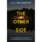 The Other Side: A Charlie & Simm Mystery - Paperback