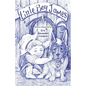 Little Boy James - Paperback