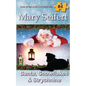Santa, Snowflakes, & Strychnine - Paperback