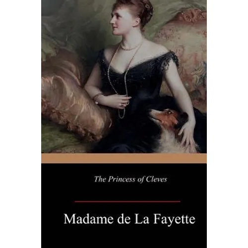 The Princess of Cleves - Paperback