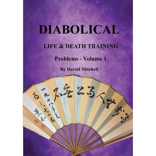 Diabolical - Paperback