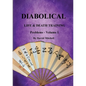 Diabolical - Paperback