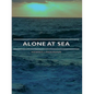 Alone at Sea - Paperback