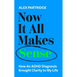 Now It All Makes Sense: How an ADHD Diagnosis Brought Clarity to My Life - Paperback