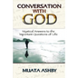 Conversation with God: Mystical Answers to the Important Questions of Life - Paperback