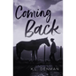 Coming Back - Paperback