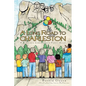 A Long Road to Charleston - Paperback