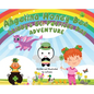 Angelina Honey Bee, and Libby's St. Patrick's Day Adventure - Hardcover