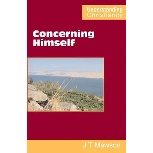 Concerning Himself - Paperback