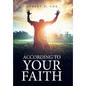 According to Your Faith - Hardcover