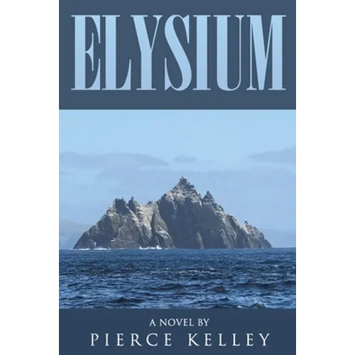 Elysium - Paperback