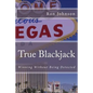 True Blackjack - Paperback