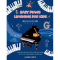 Easy Piano Learning for Kids: Master Notes, Keys, and Rhythms with Fun and Simple Exercises - A Complete Workbook - Paperback