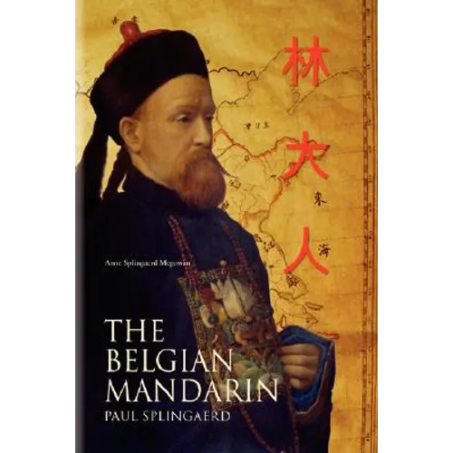 The Belgian Mandarin - Paperback