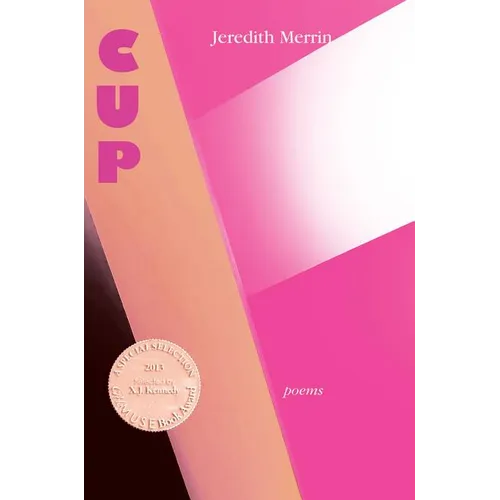 Cup - Poems - Paperback