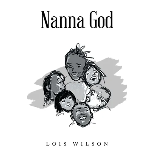 Nanna God - Paperback
