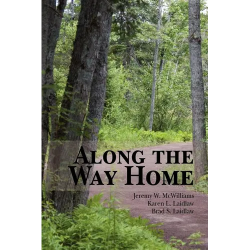 Along the Way Home - Paperback