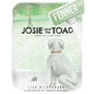 Josie and the Toad - Paperback