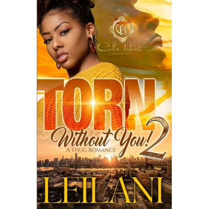 Torn Without You 2: A Thug Romance Finale - Paperback