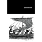 Beowulf: The Classic Anglo-Saxon Poetic Saga - Paperback