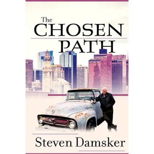 The Chosen Path - Paperback