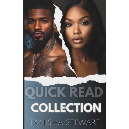 Quick Read Collection - Paperback