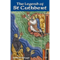The Legend of St Cuthbert - Paperback