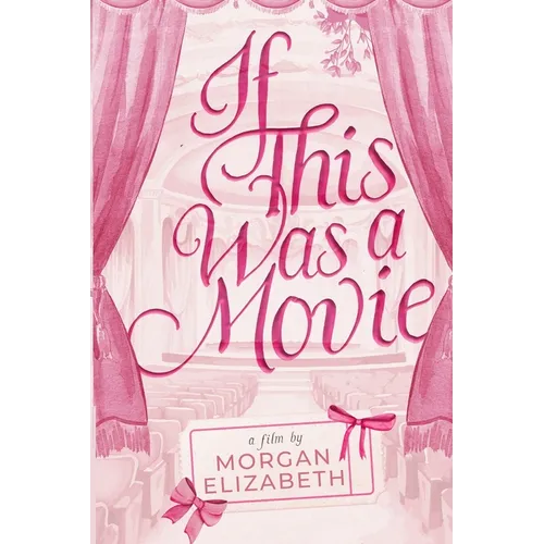 If This Was a Movie - Paperback