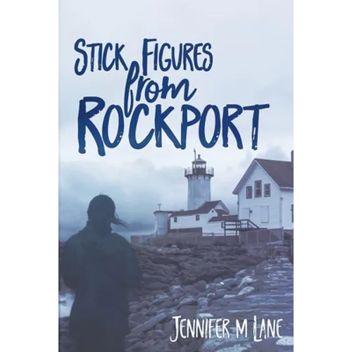 Stick Figures from Rockport - Paperback