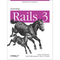 Learning Rails 3: Rails from the Outside in - Paperback