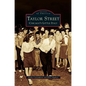 Taylor Street: Chicago's Little Italy - Hardcover