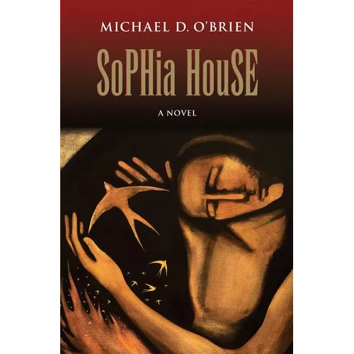 Sophia House - Paperback