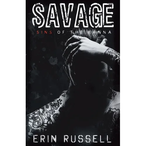 Savage - Paperback