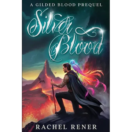 Silver Blood - Paperback